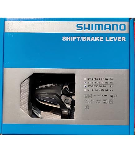 SHIMANO Dura-Ace 9000 ST-9001 Shifter Set : Amazon.com.au: Sports